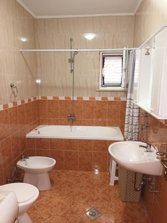 Apartment Luka Near Dubrovnik Cibaca Exterior foto