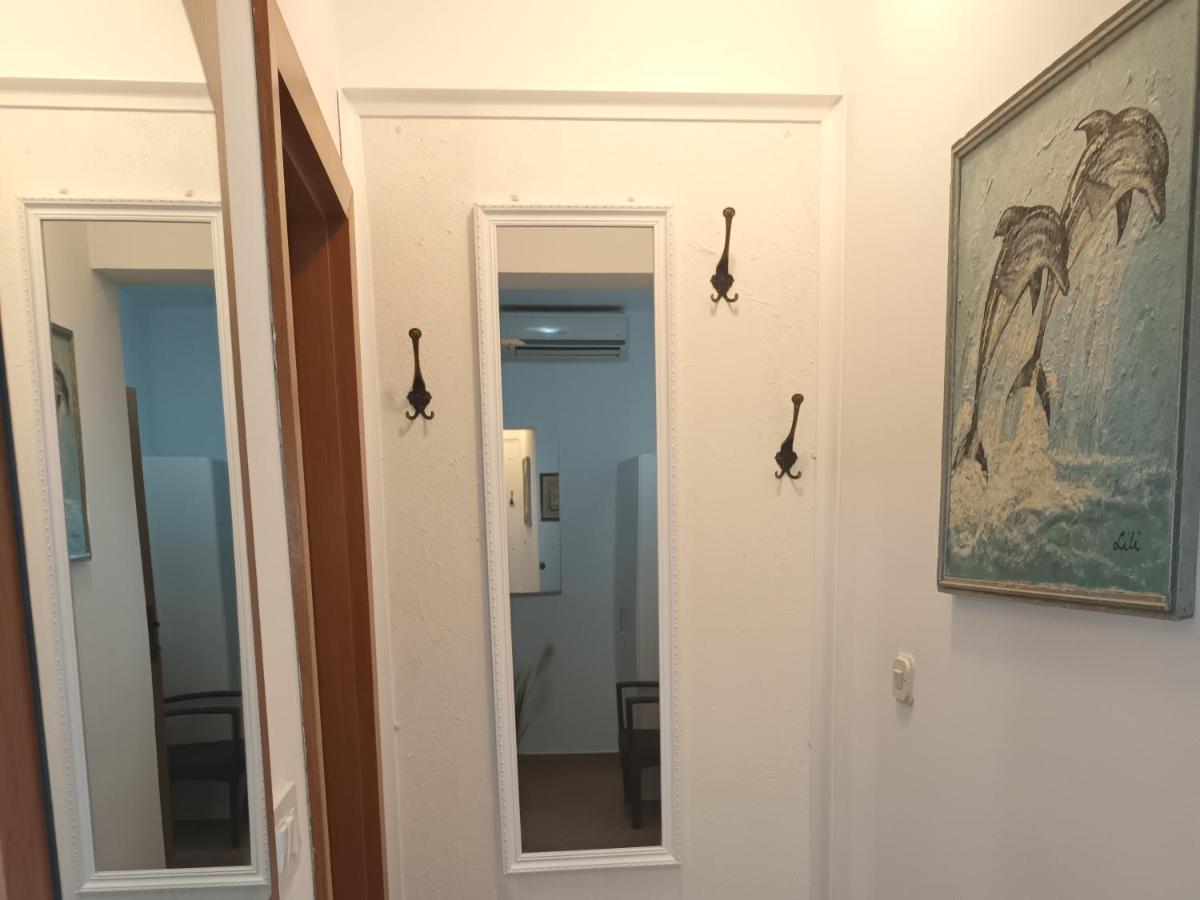 Apartment Luka Near Dubrovnik Cibaca Exterior foto